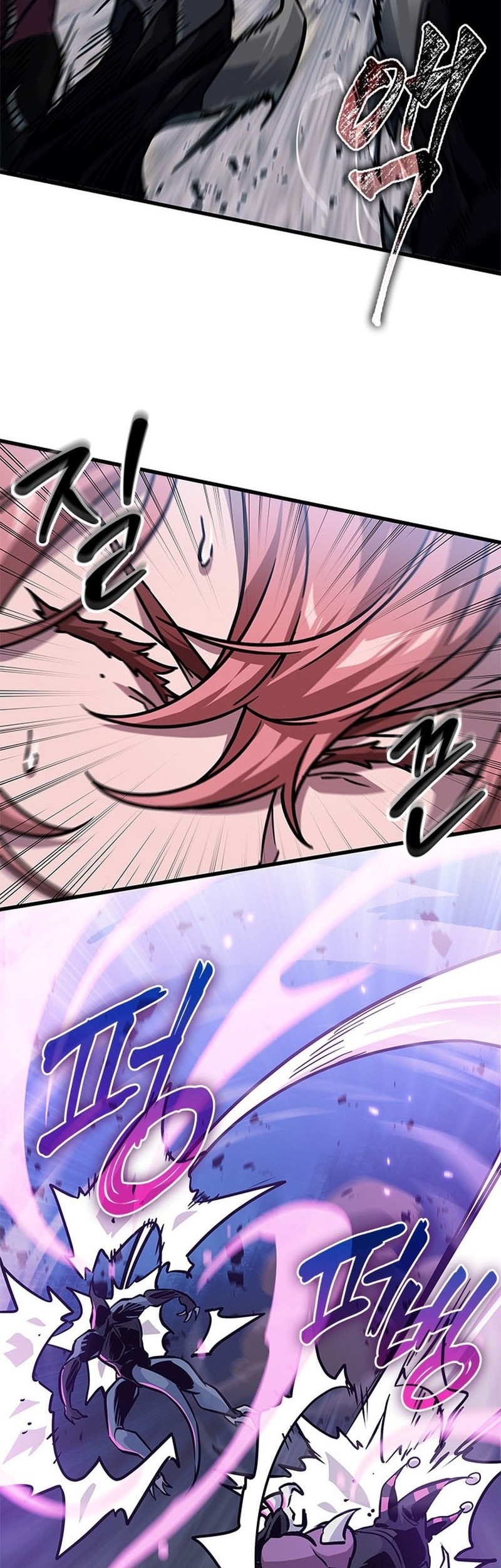 A Million-Sub Gym Influencer Becomes A Webtoon Loser? Chapter 8 Gambar 79