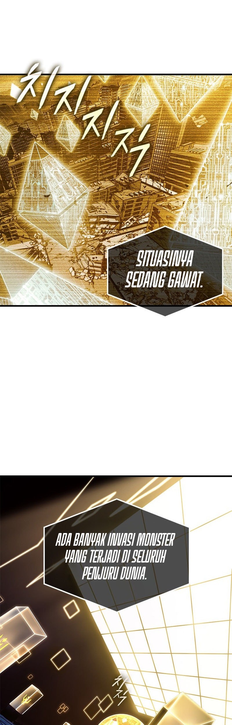 A Million-Sub Gym Influencer Becomes A Webtoon Loser? Chapter 8 Gambar 6