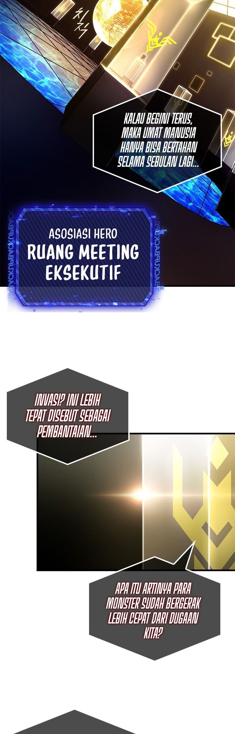 A Million-Sub Gym Influencer Becomes A Webtoon Loser? Chapter 8 Gambar 7