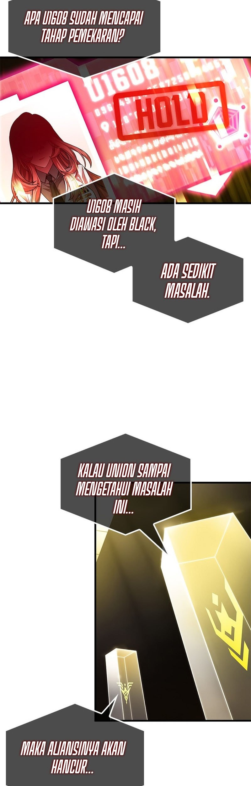 A Million-Sub Gym Influencer Becomes A Webtoon Loser? Chapter 8 Gambar 12