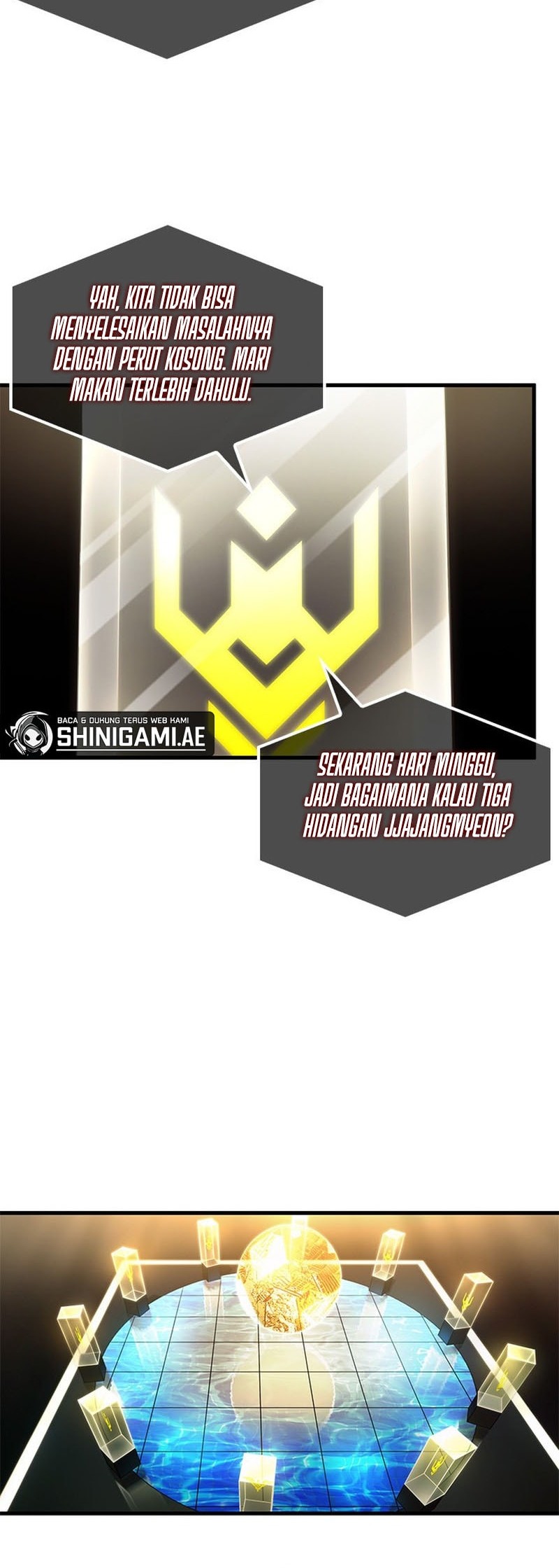 A Million-Sub Gym Influencer Becomes A Webtoon Loser? Chapter 8 Gambar 13