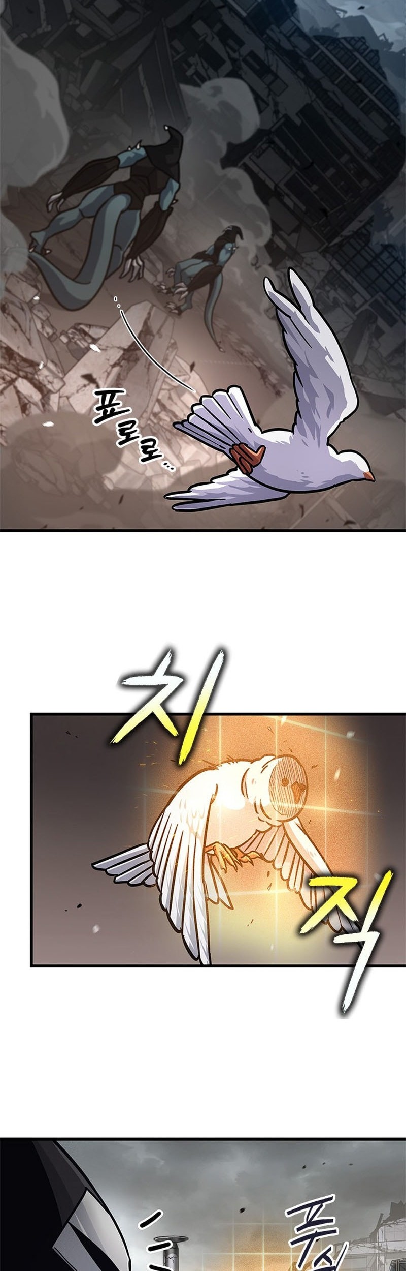 A Million-Sub Gym Influencer Becomes A Webtoon Loser? Chapter 8 Gambar 15