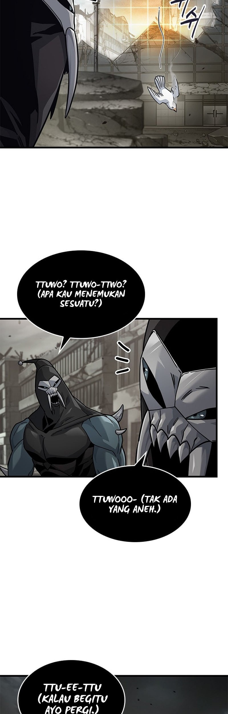 A Million-Sub Gym Influencer Becomes A Webtoon Loser? Chapter 8 Gambar 16