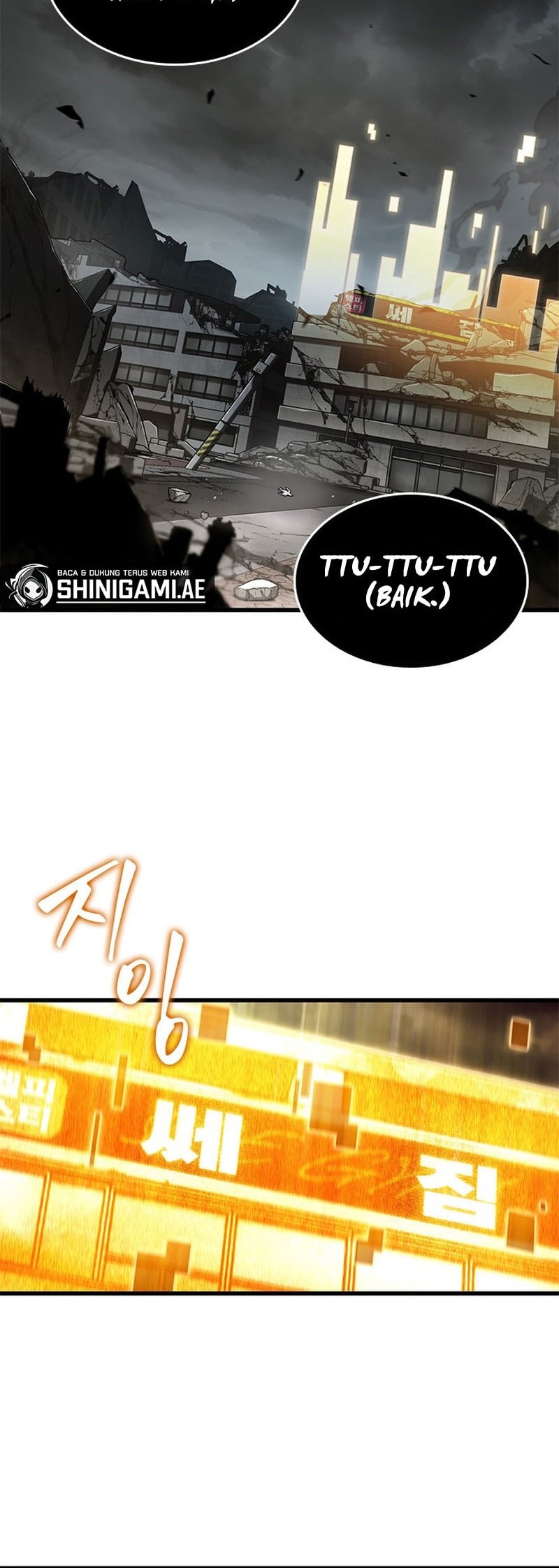 A Million-Sub Gym Influencer Becomes A Webtoon Loser? Chapter 8 Gambar 17