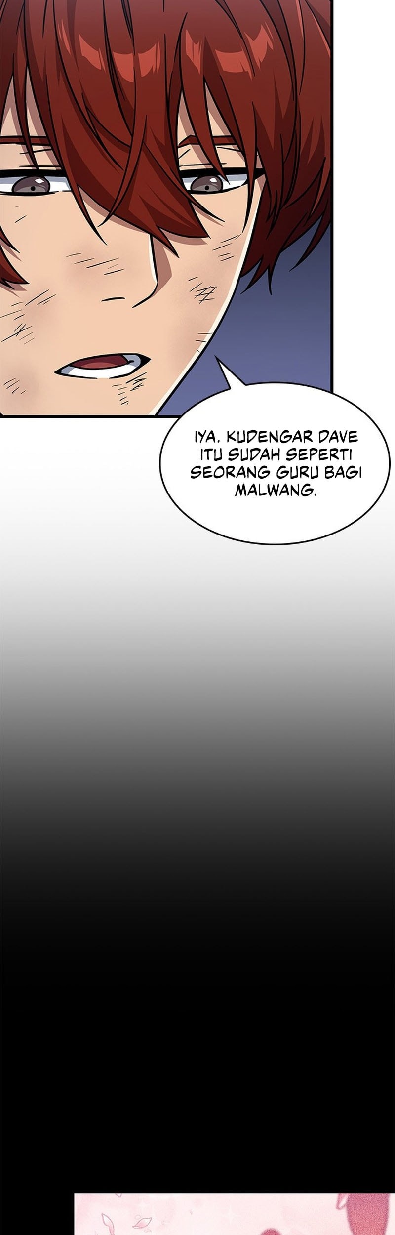 A Million-Sub Gym Influencer Becomes A Webtoon Loser? Chapter 8 Gambar 28
