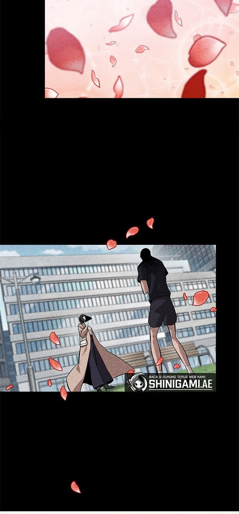 A Million-Sub Gym Influencer Becomes A Webtoon Loser? Chapter 8 Gambar 29