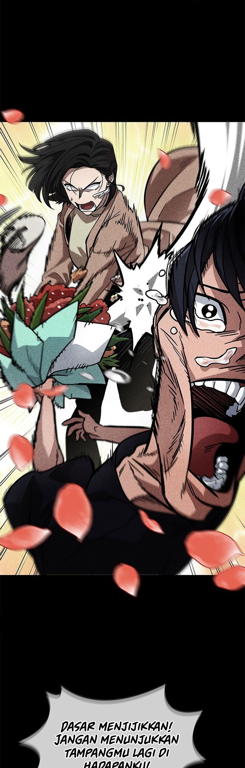 A Million-Sub Gym Influencer Becomes A Webtoon Loser? Chapter 8 Gambar 31