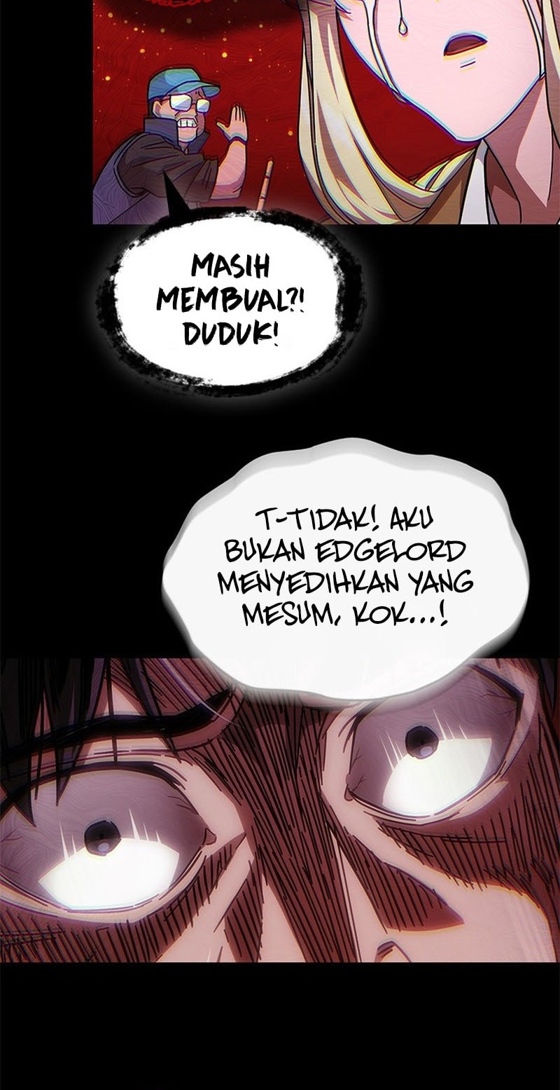 A Million-Sub Gym Influencer Becomes A Webtoon Loser? Chapter 9 Gambar 37
