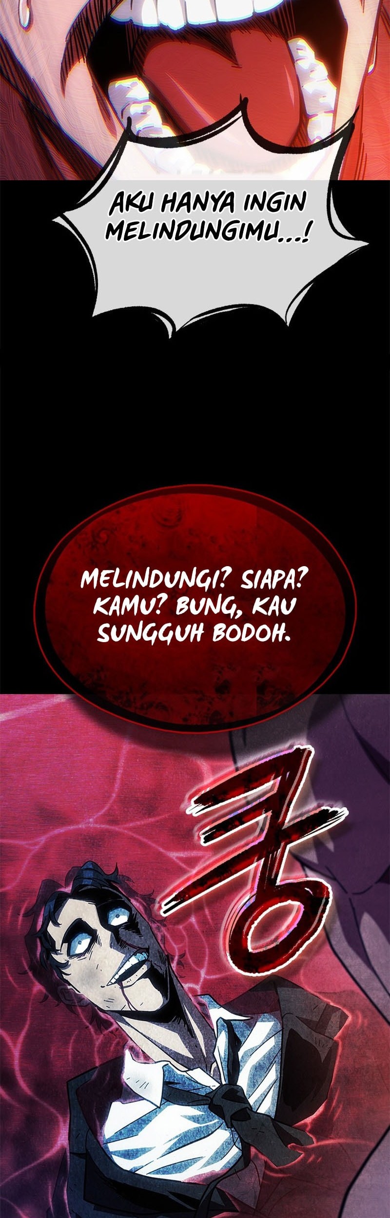 A Million-Sub Gym Influencer Becomes A Webtoon Loser? Chapter 9 Gambar 39