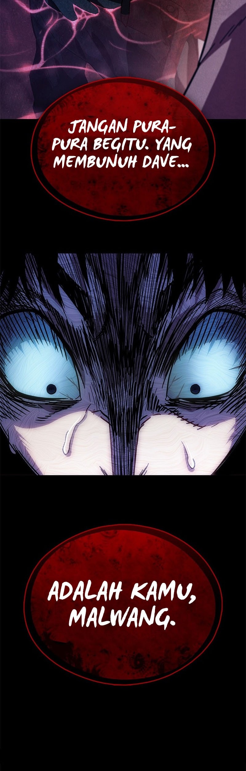 A Million-Sub Gym Influencer Becomes A Webtoon Loser? Chapter 9 Gambar 40