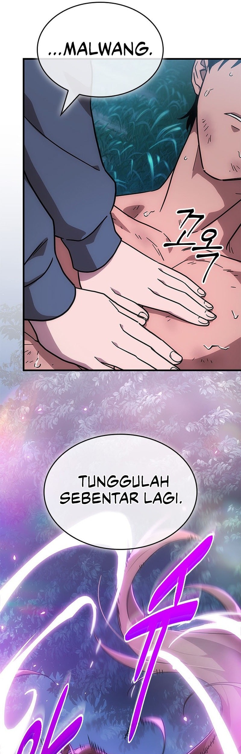 A Million-Sub Gym Influencer Becomes A Webtoon Loser? Chapter 9 Gambar 49