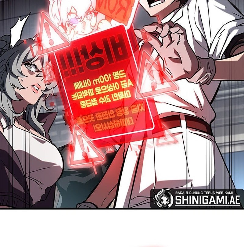 A Million-Sub Gym Influencer Becomes A Webtoon Loser? Chapter 9 Gambar 52