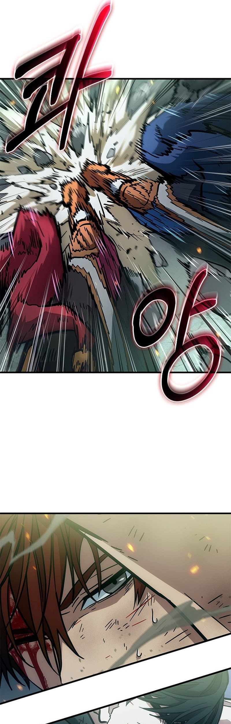 A Million-Sub Gym Influencer Becomes A Webtoon Loser? Chapter 9 Gambar 57