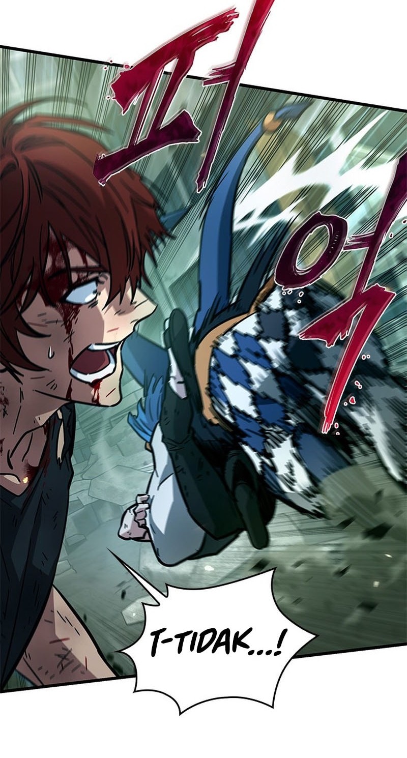 A Million-Sub Gym Influencer Becomes A Webtoon Loser? Chapter 9 Gambar 60