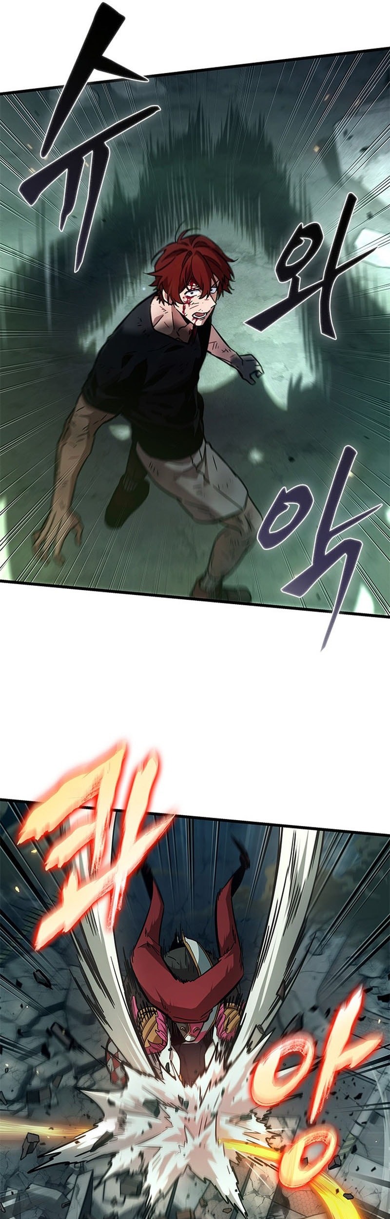 A Million-Sub Gym Influencer Becomes A Webtoon Loser? Chapter 9 Gambar 61