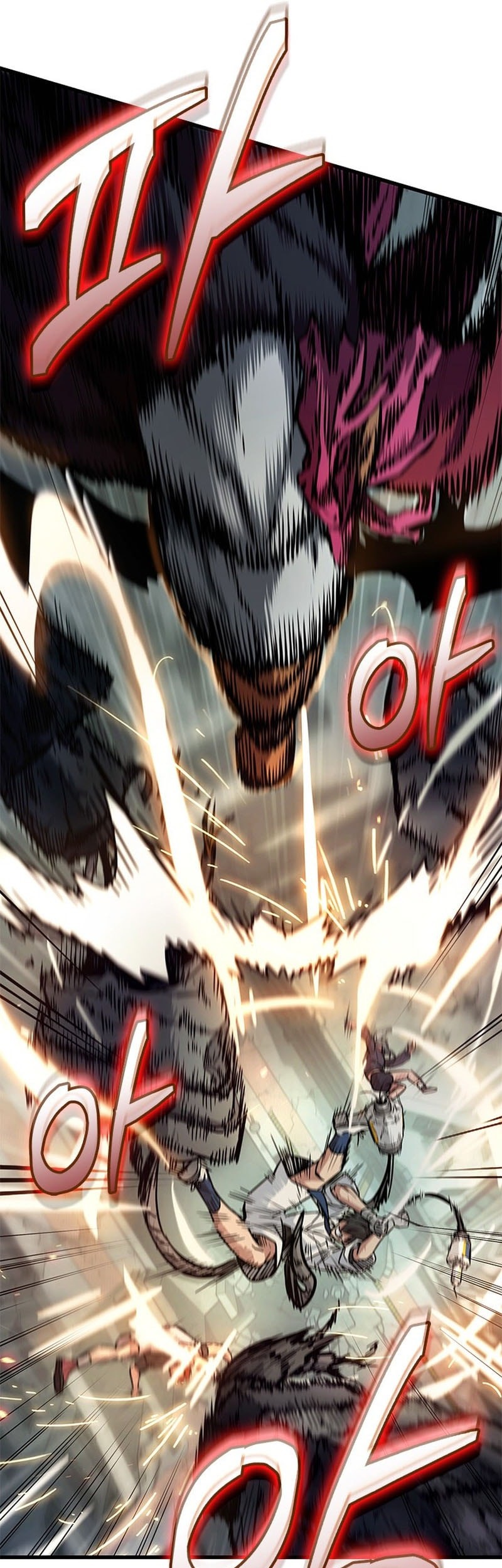 A Million-Sub Gym Influencer Becomes A Webtoon Loser? Chapter 9 Gambar 65