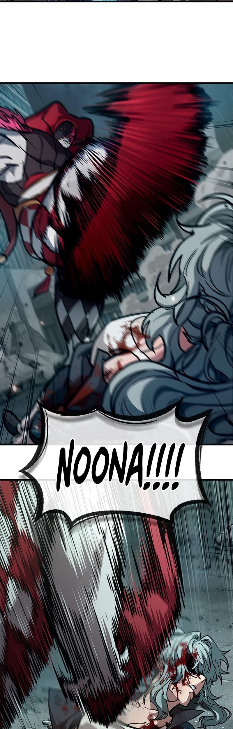 A Million-Sub Gym Influencer Becomes A Webtoon Loser? Chapter 9 Gambar 67