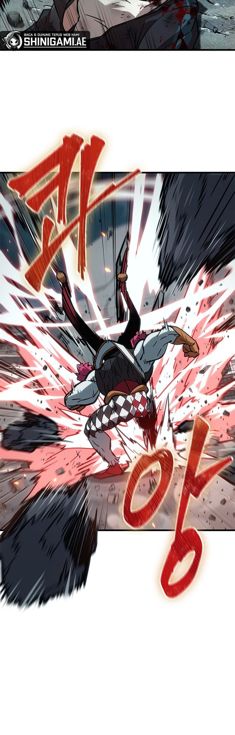 A Million-Sub Gym Influencer Becomes A Webtoon Loser? Chapter 9 Gambar 68