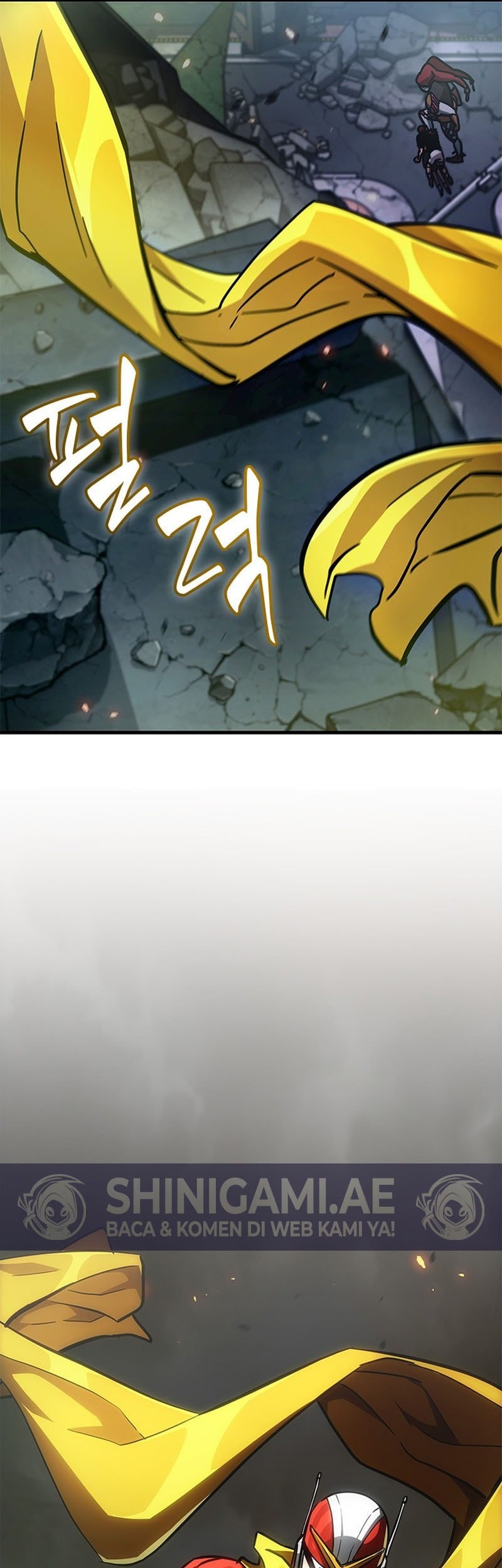 A Million-Sub Gym Influencer Becomes A Webtoon Loser? Chapter 9 Gambar 73