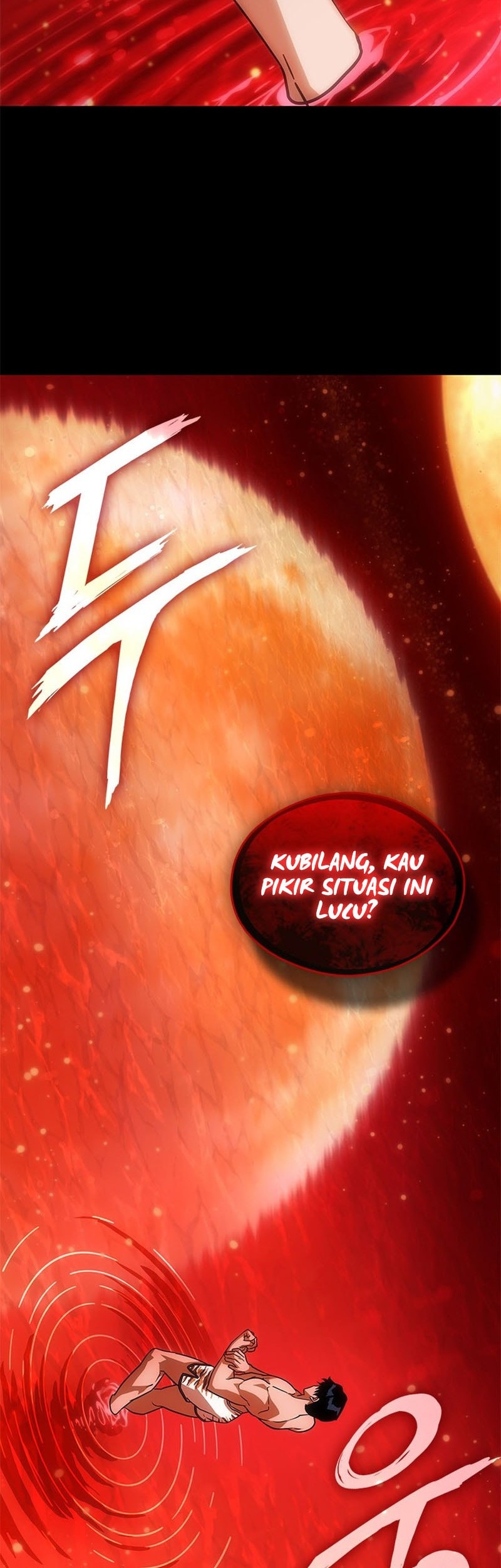 A Million-Sub Gym Influencer Becomes A Webtoon Loser? Chapter 9 Gambar 3