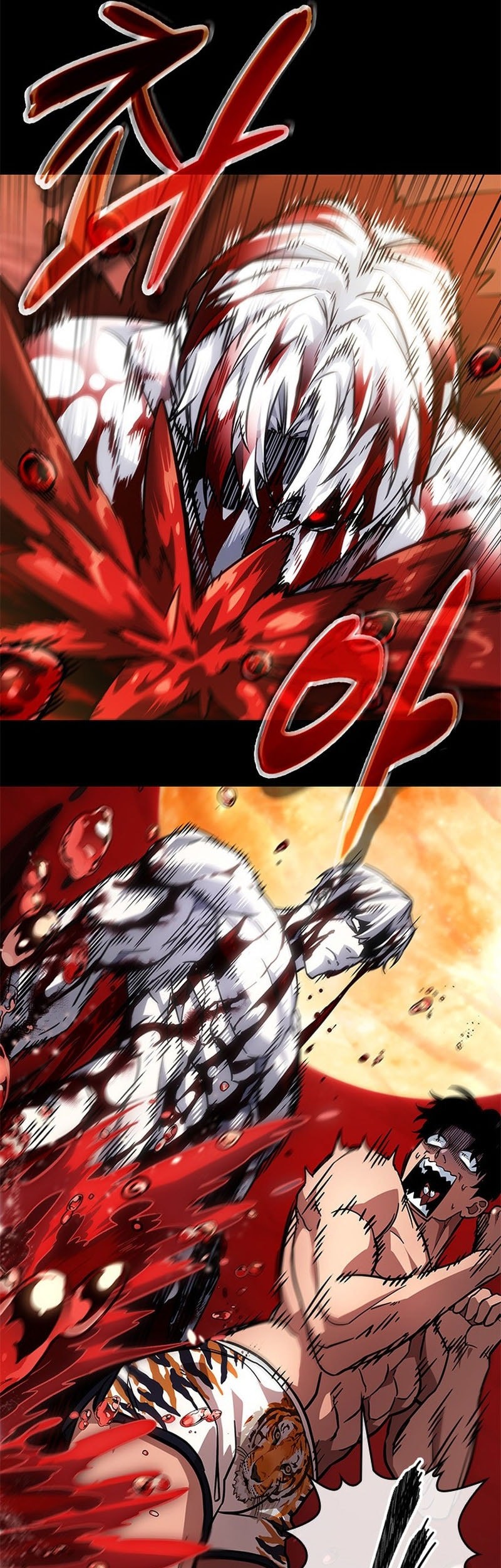 A Million-Sub Gym Influencer Becomes A Webtoon Loser? Chapter 9 Gambar 6