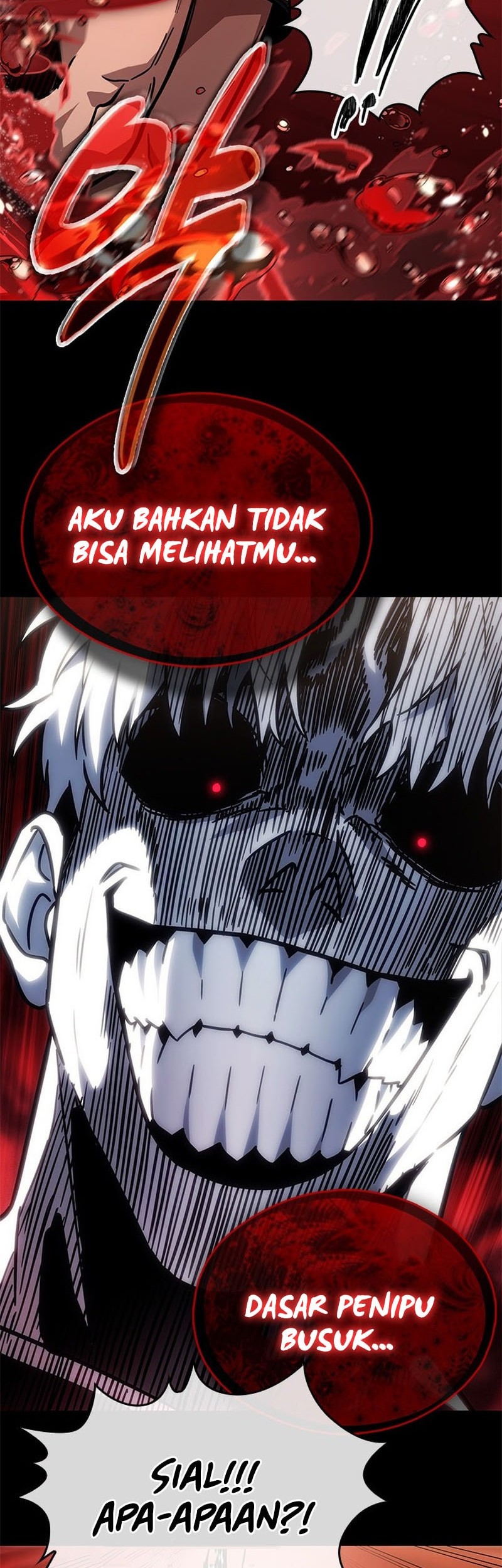 A Million-Sub Gym Influencer Becomes A Webtoon Loser? Chapter 9 Gambar 7