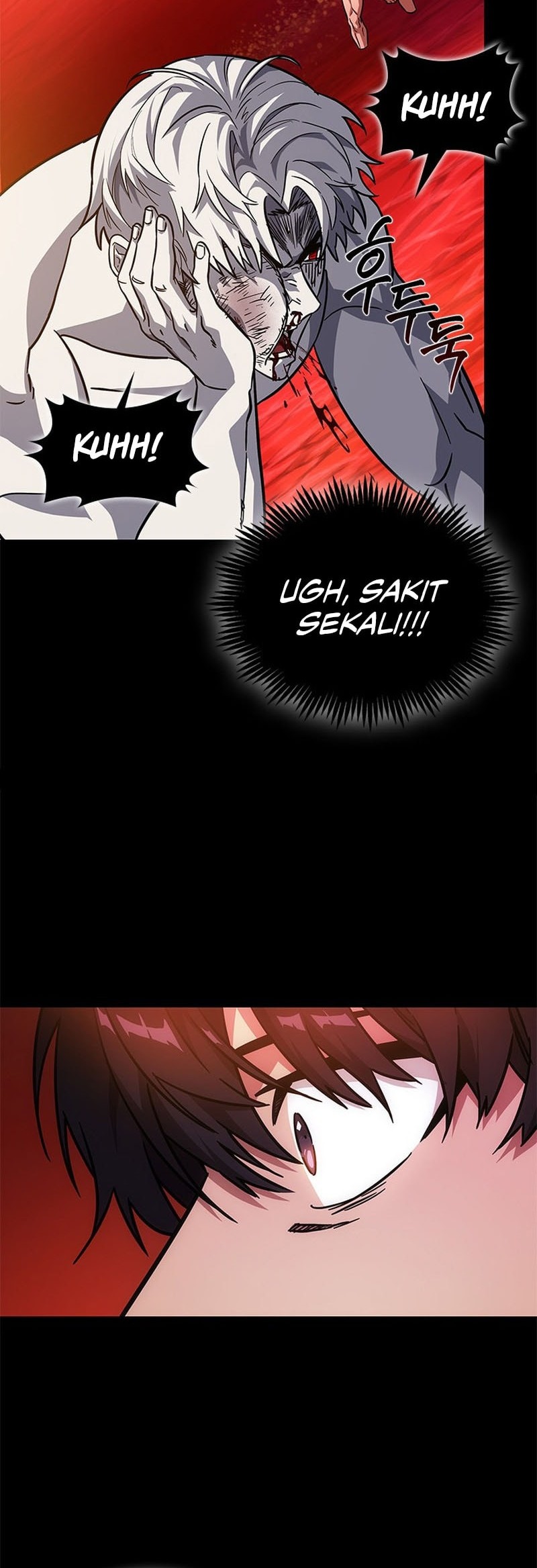 A Million-Sub Gym Influencer Becomes A Webtoon Loser? Chapter 9 Gambar 9