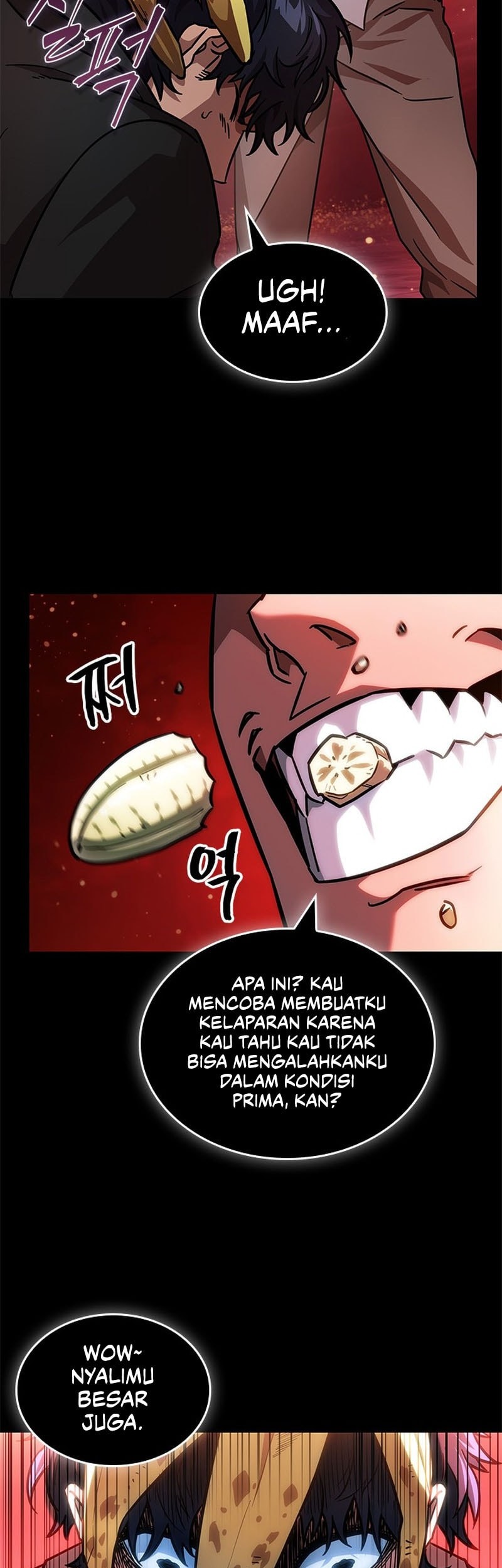 A Million-Sub Gym Influencer Becomes A Webtoon Loser? Chapter 9 Gambar 12