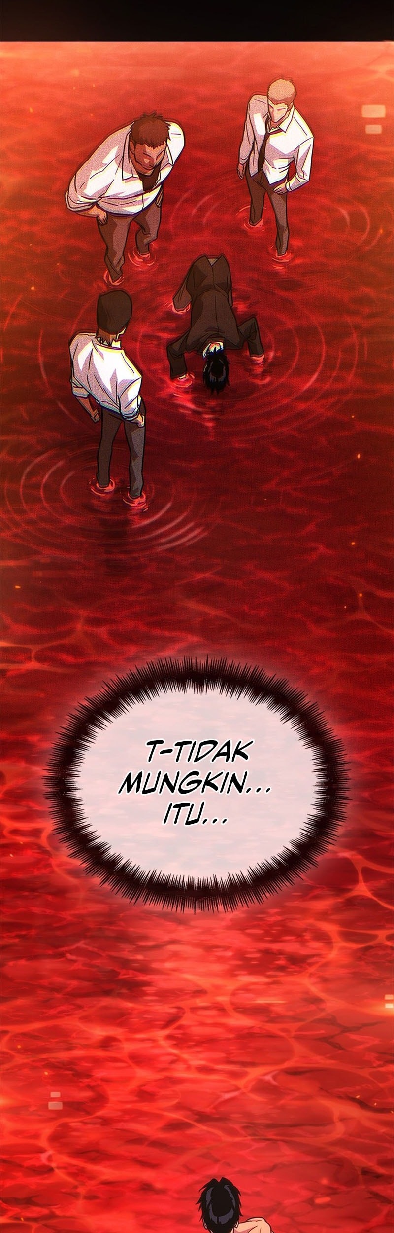 A Million-Sub Gym Influencer Becomes A Webtoon Loser? Chapter 9 Gambar 14