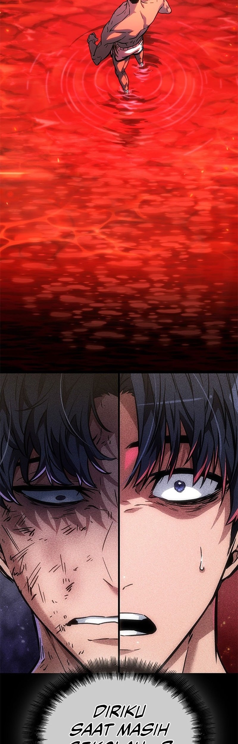 A Million-Sub Gym Influencer Becomes A Webtoon Loser? Chapter 9 Gambar 15