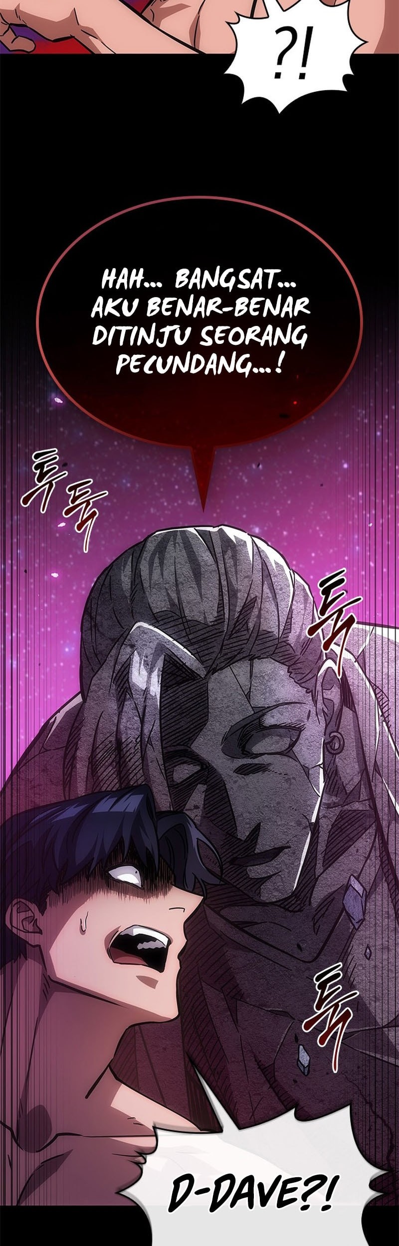 A Million-Sub Gym Influencer Becomes A Webtoon Loser? Chapter 9 Gambar 20