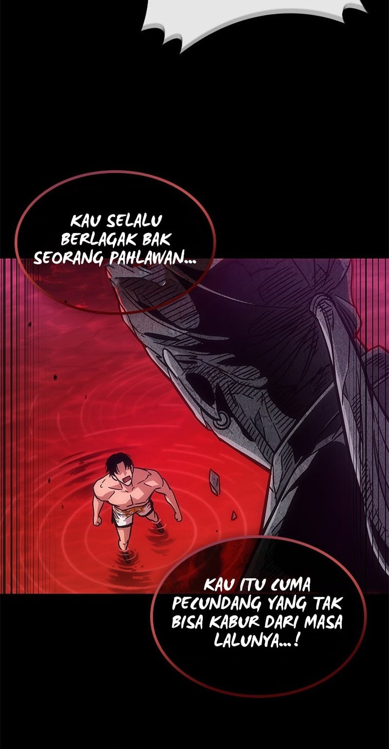 A Million-Sub Gym Influencer Becomes A Webtoon Loser? Chapter 9 Gambar 21