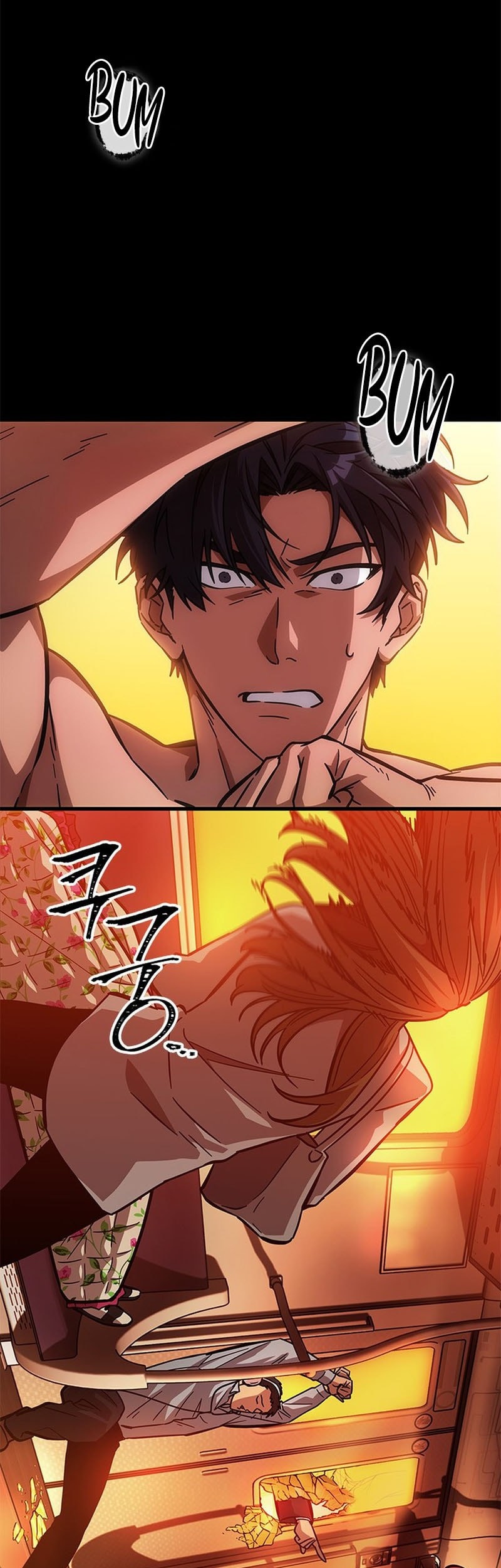 A Million-Sub Gym Influencer Becomes A Webtoon Loser? Chapter 9 Gambar 24