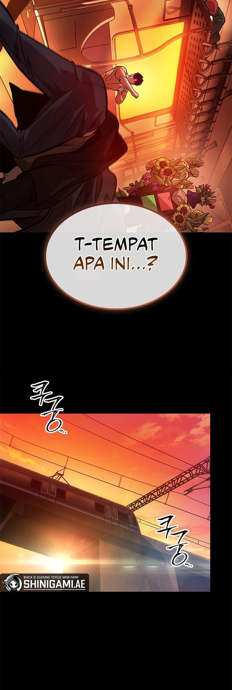 A Million-Sub Gym Influencer Becomes A Webtoon Loser? Chapter 9 Gambar 25