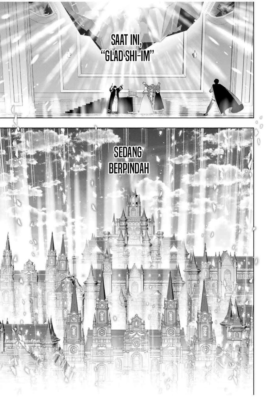 A Rank Party wo Ridatsu Shita Ore wa, Moto Oshiego Tachi to Meikyuu Shinbu wo Mezasu Chapter 131 Gambar 8