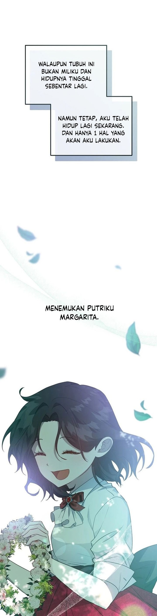 Baca   A Revenge Guide for the Terminally  Chapter 2 Gambar 2