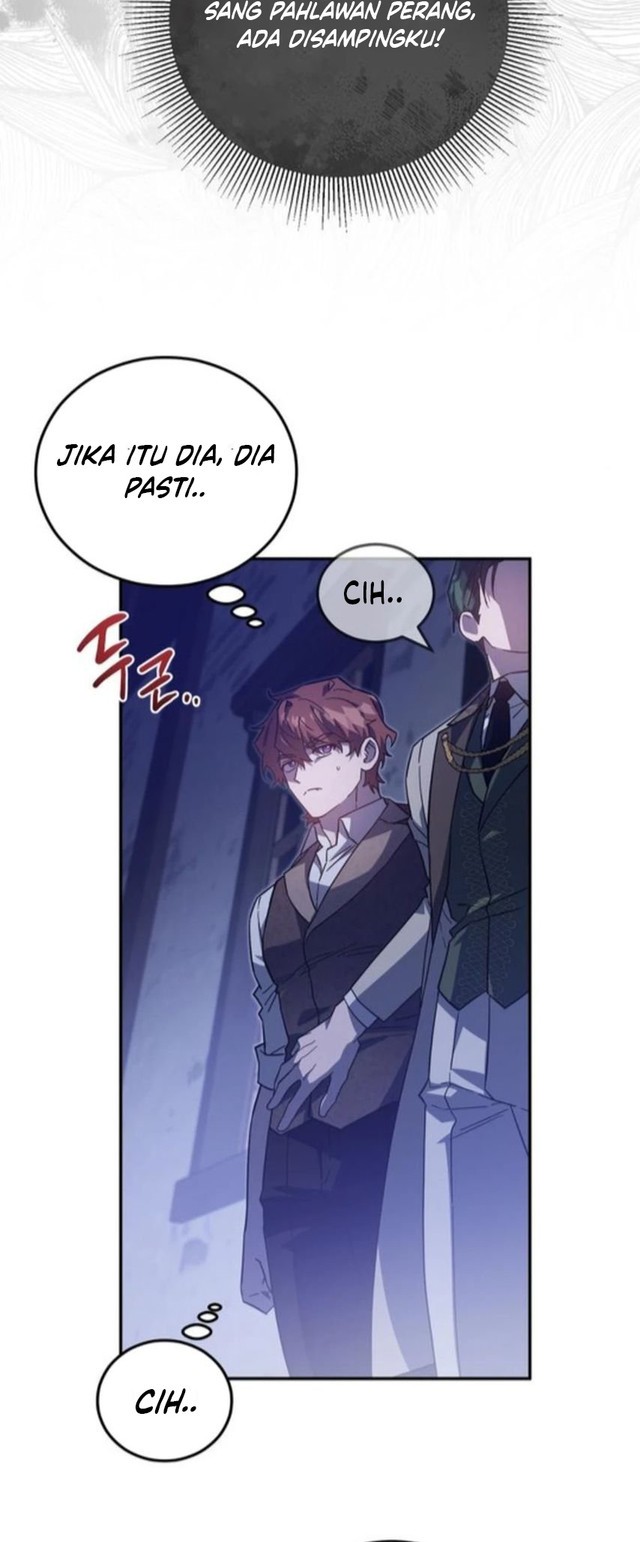  A Revenge Guide for the Terminally  Chapter 3 Gambar 27