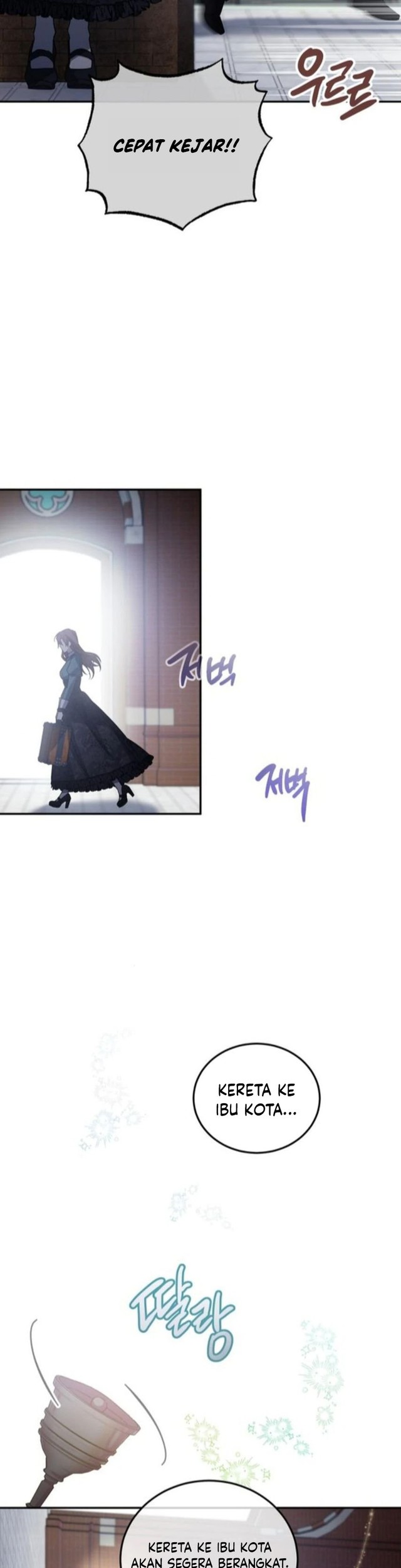  A Revenge Guide for the Terminally  Chapter 3 Gambar 10