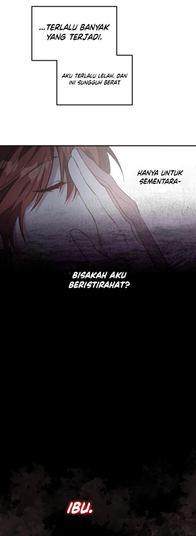  A Revenge Guide for the Terminally  Chapter 3 Gambar 18