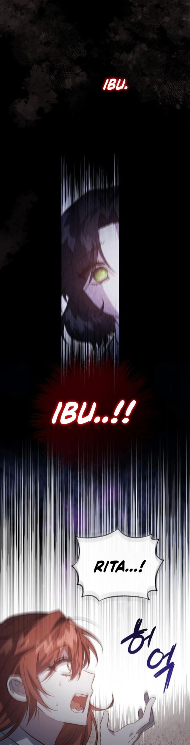 A Revenge Guide for the Terminally  Chapter 3 Gambar 19