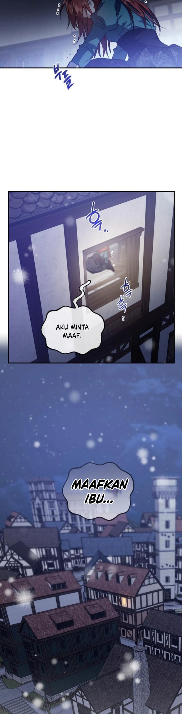  A Revenge Guide for the Terminally  Chapter 3 Gambar 22