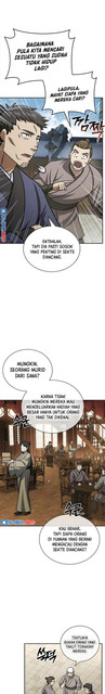  A Revenge Guide for the Terminally  Chapter 5 Gambar 14