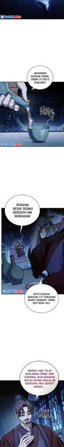  A Revenge Guide for the Terminally  Chapter 5 Gambar 18