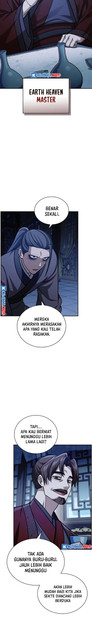  A Revenge Guide for the Terminally  Chapter 5 Gambar 19