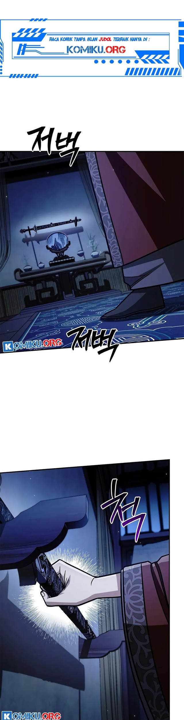  A Revenge Guide for the Terminally  Chapter 5 Gambar 22