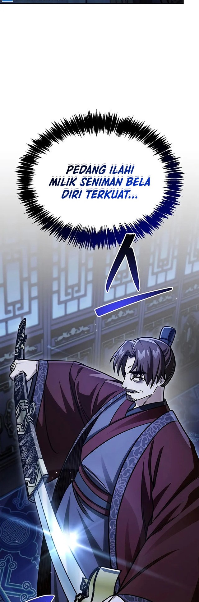  A Revenge Guide for the Terminally  Chapter 5 Gambar 23