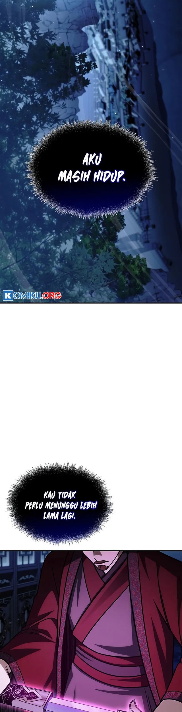  A Revenge Guide for the Terminally  Chapter 5 Gambar 29