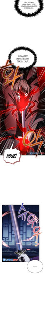  A Revenge Guide for the Terminally  Chapter 5 Gambar 31