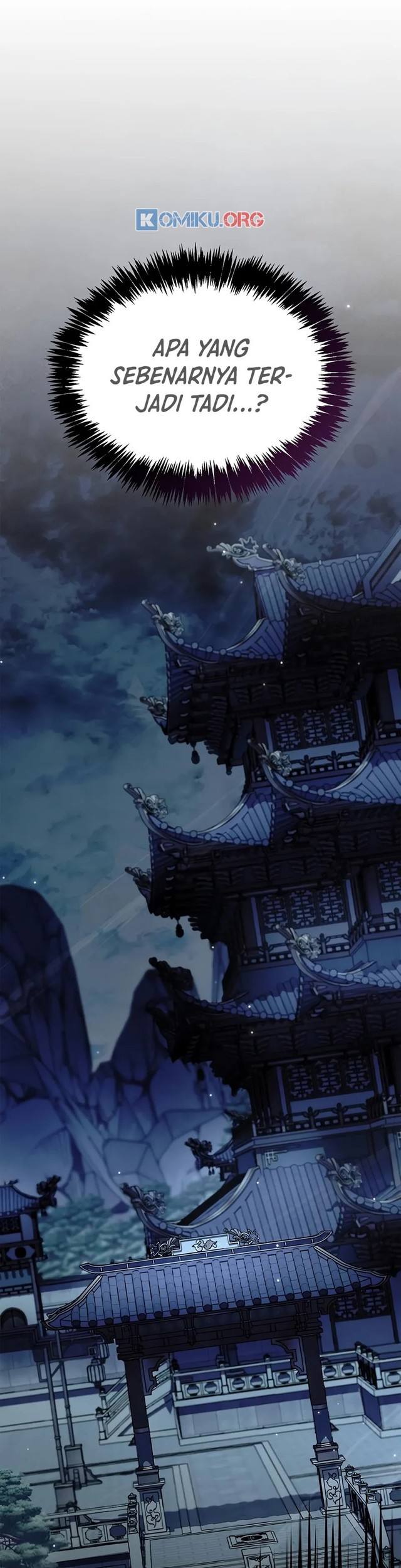  A Revenge Guide for the Terminally  Chapter 5 Gambar 32