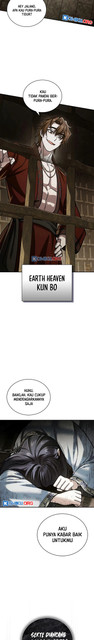  A Revenge Guide for the Terminally  Chapter 5 Gambar 37